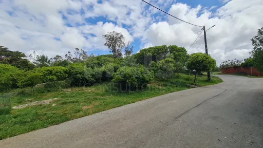 Terreno com 1 520m²  em Cezaredas – Oportunidade Única!