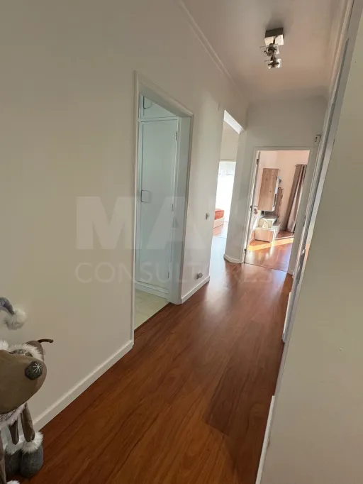 Apartamento T2+2, situado numa zona privilegiada do Penedo, Parede