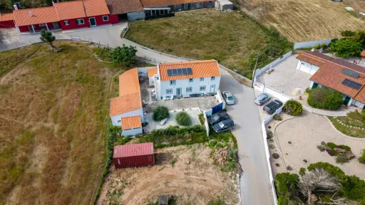Moradia Contemporânea de Costa | Lifestyle, Investimento & Alojamento Local