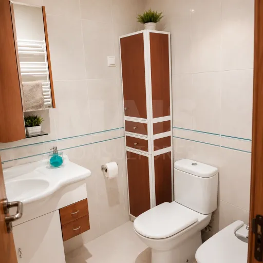 Premium 3-Bedroom Apartment with Two Enclosed Garages | 219 sq ft | Colinas do Cruzeiro