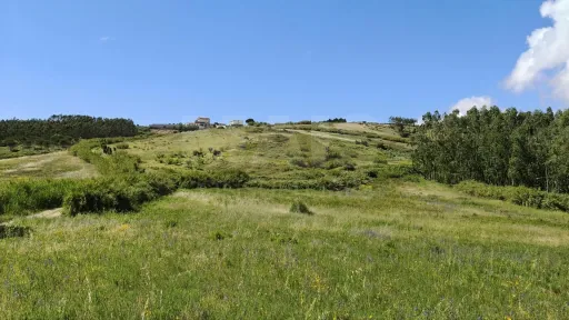 Terreno Rústico com 26.760m²