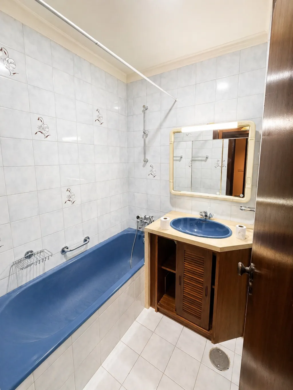 Apartamento T3 Olaias - Vista rio e garagem