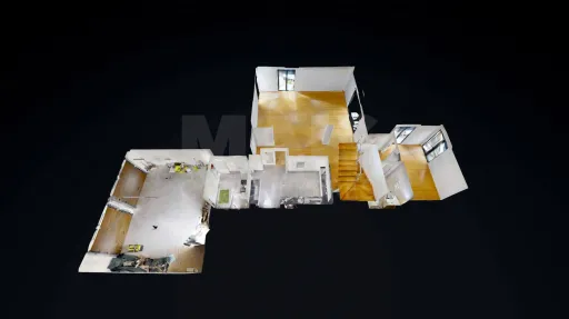 Moradia nova com piscina T4 em Linda a Velha
