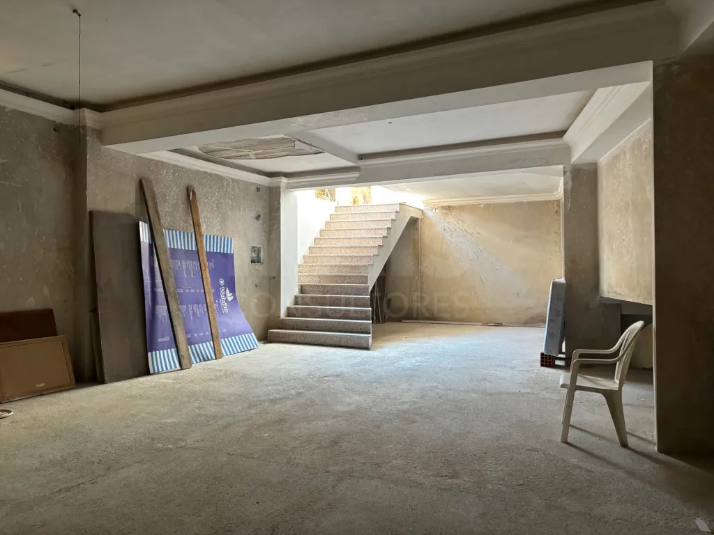 loja no centro de Albufeira