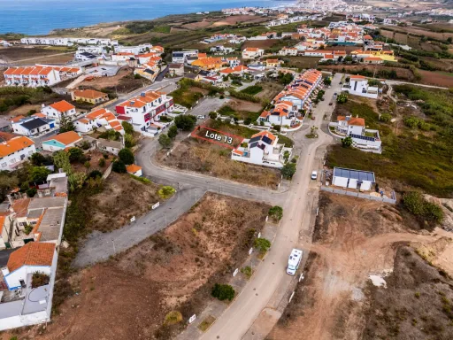 Lote Terreno Urbano, Construção Moradia Geminada em Atalaia