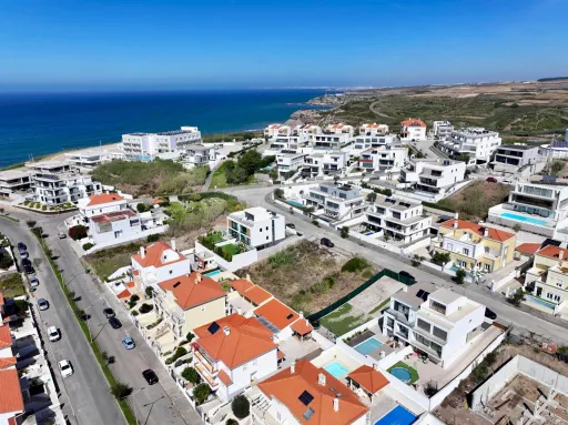 Lote Urbano | Praia da Areia Branca | 294 m²
