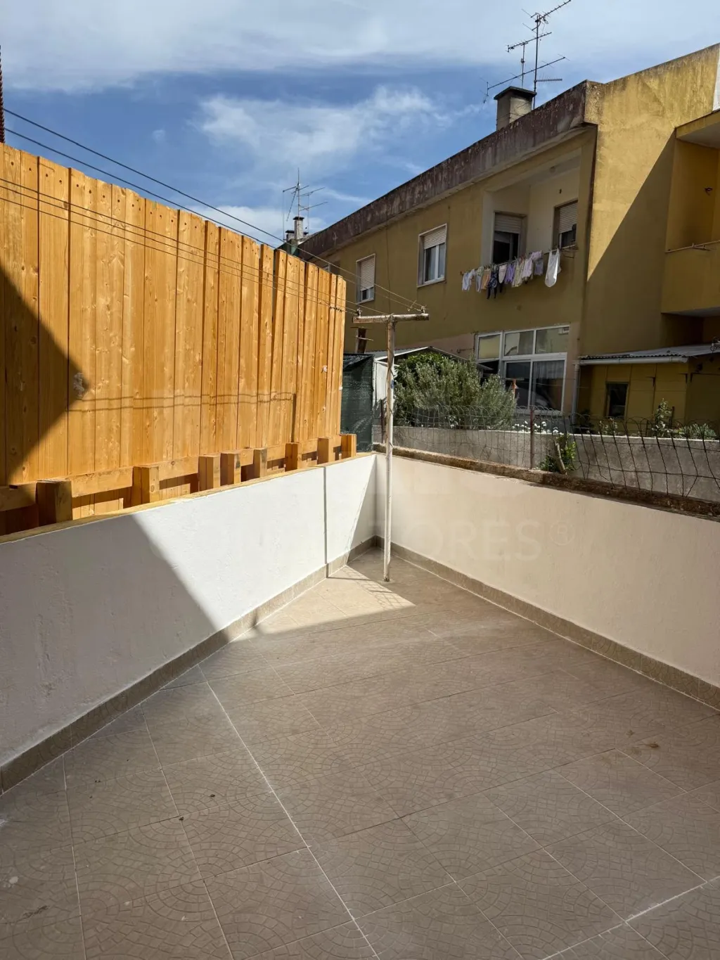 Apartamento partilhado mobilado e equipado | Samora Correia