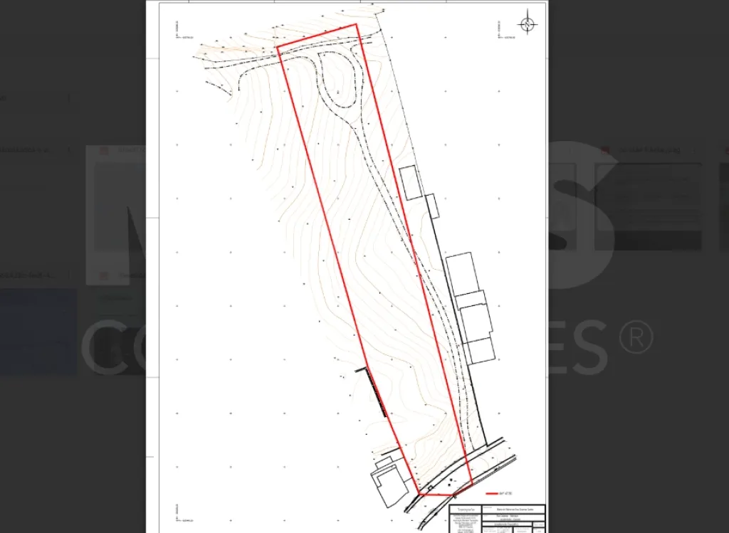 Terreno urbano com 4.880m2 em Alcabideche