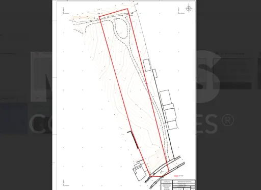 Terreno urbano com 4.880m2 em Alcabideche