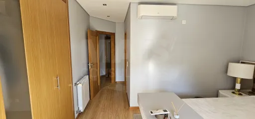T3 Premium em Terraços da Ponte | Grandes Varandas | Suite| Estacionamento