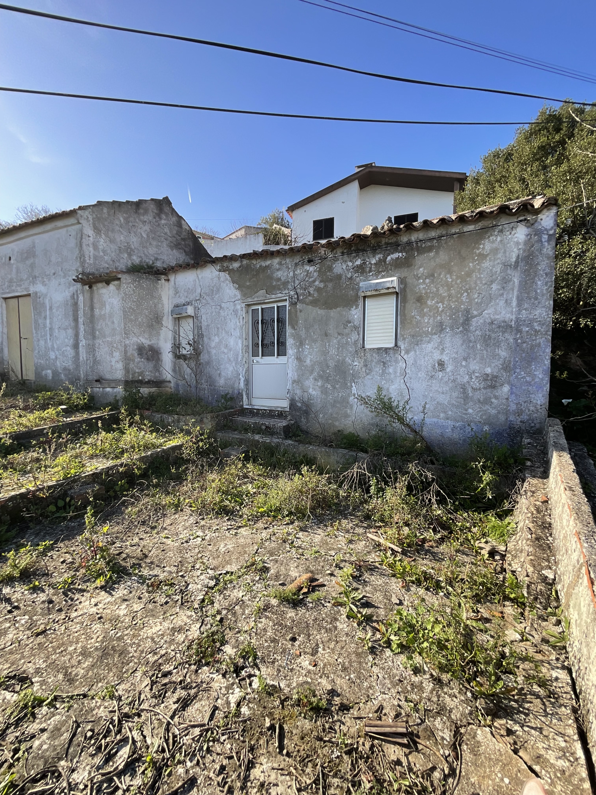 OPORTUNIDADE Moradia T2 para Sobral da Lagoa