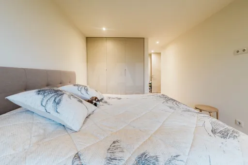 Apartamento T2 com terraço em condomínio privado perto da praia – Honeysands Residences, Areia Branca