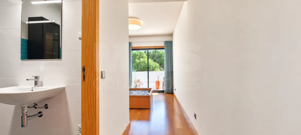 2-Bedroom Apartment - São Martinho do Porto