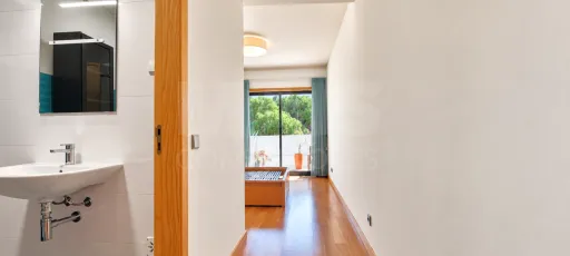 2-Bedroom Apartment - São Martinho do Porto