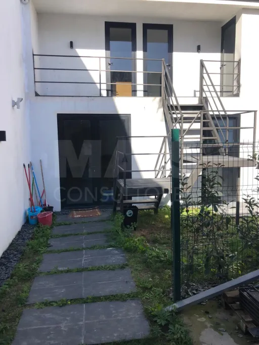 Casa Samora Correia  - com Quartos totalmente mobilados