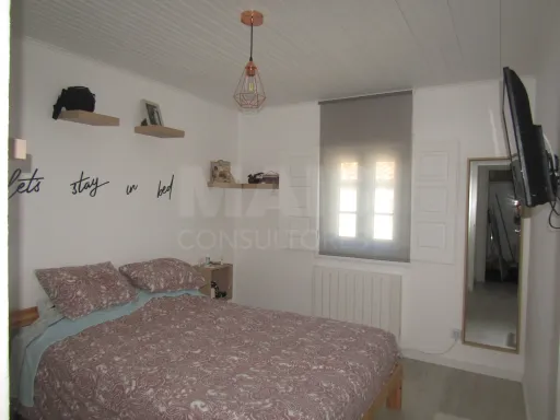 Moradia T2