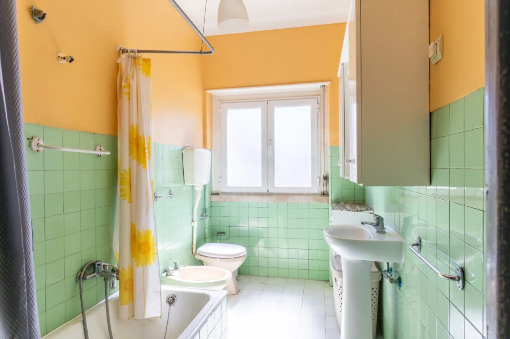 Single-Story 3-Bedroom House with 500 m² Lot | Just Outside Alcobaça