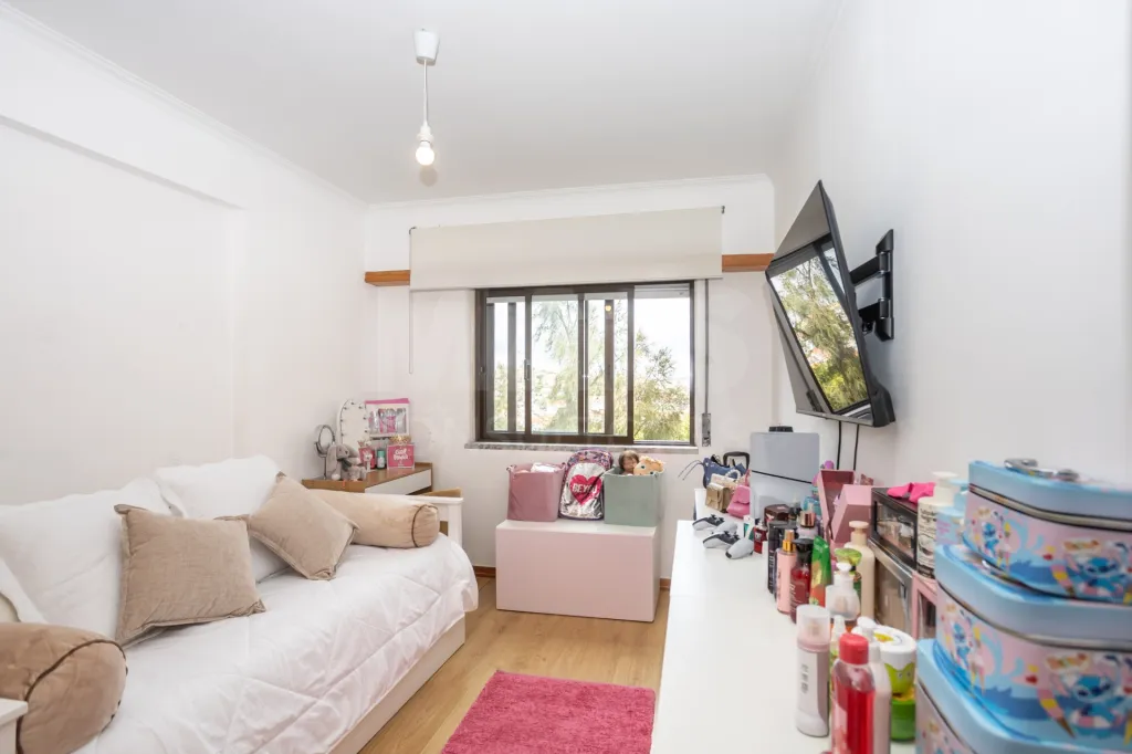 Apartamento T2 Cacém São Marcos