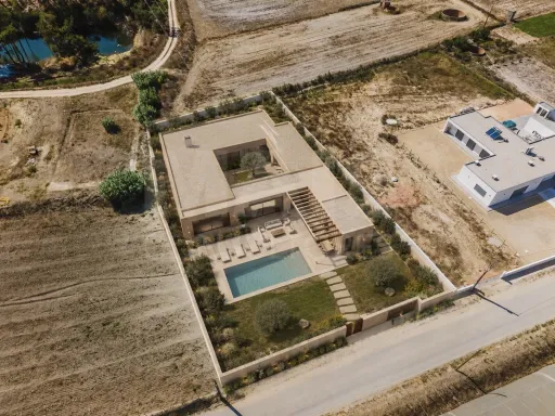 Terreno com viabilidade de construção