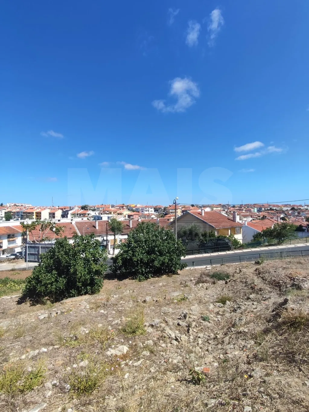 Terreno Urbano - 623 m2 - Porto Salvo - Oeiras