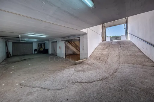Moradia Geminada em Famalicão – Nazaré