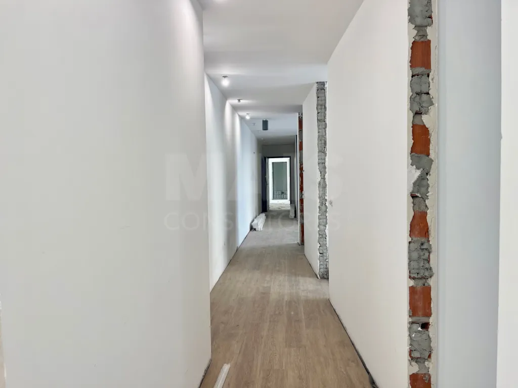 Apartamento T3 em Lourinhã, com Varanda Privativa de 32 m² + Garagem