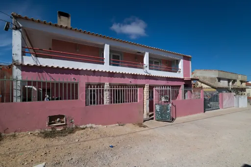 House 5 Bedrooms Rio de Mouro