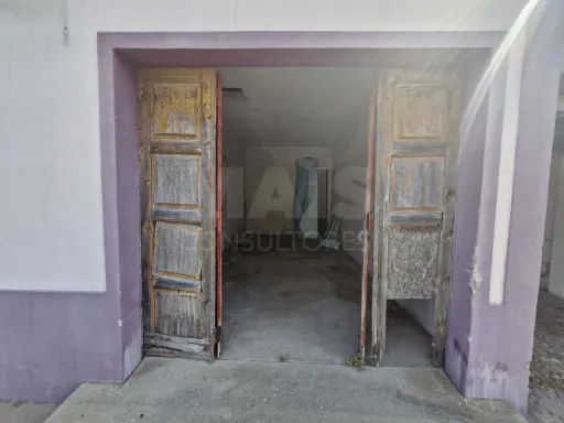 Quinta/Prédio Misto em Foros de Salvaterra – Excelente Oportunidade de Investimento