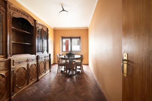 Apartamento T4  em paço de Arcos