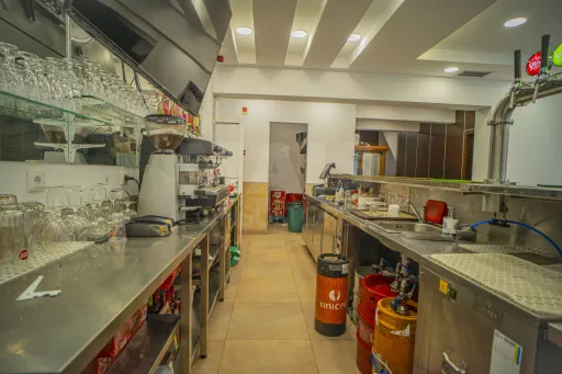 Trespasse de Emblemático Restaurante e Pastelaria no Coração de Vila Franca de Xira