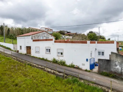 Moradia Única para investimento