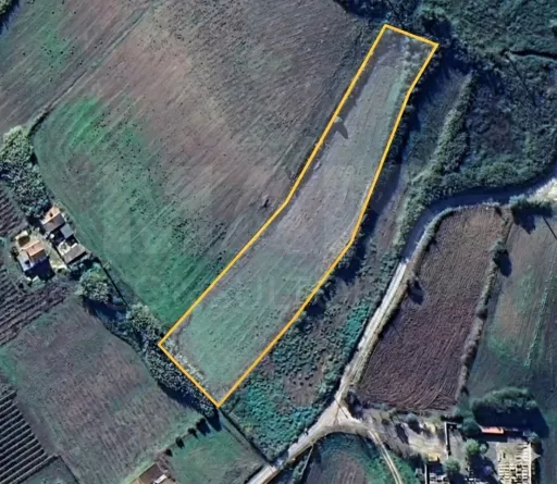 Terreno Urbanizável para Construção Torres Vedras