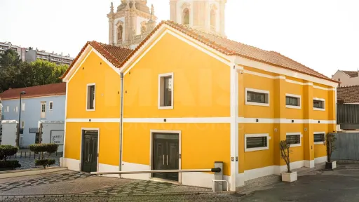 Boutique Hotel Centro de Leiria