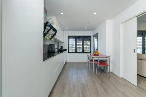 O seu novo capítulo no Montijo, onde a amplitude se encontra com o design