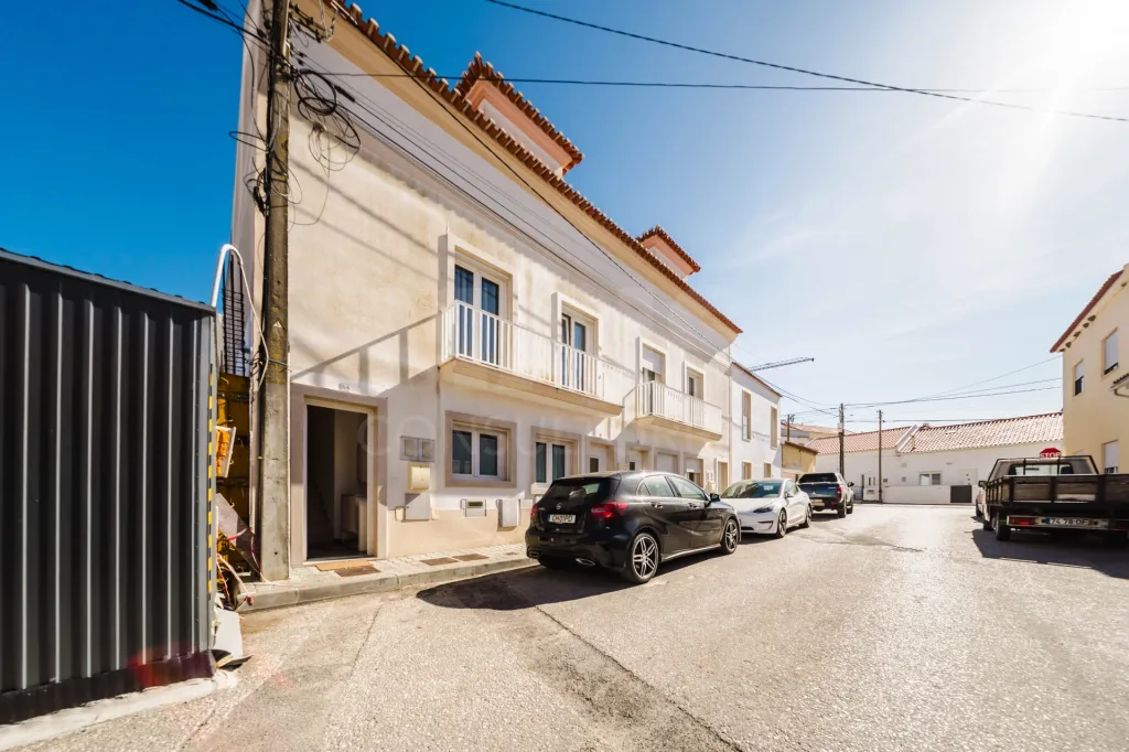🏡Apartamento com 2 quartos, 1 deles Suite, em Ferrel I Construção 2018 I Mobilado e Equipado