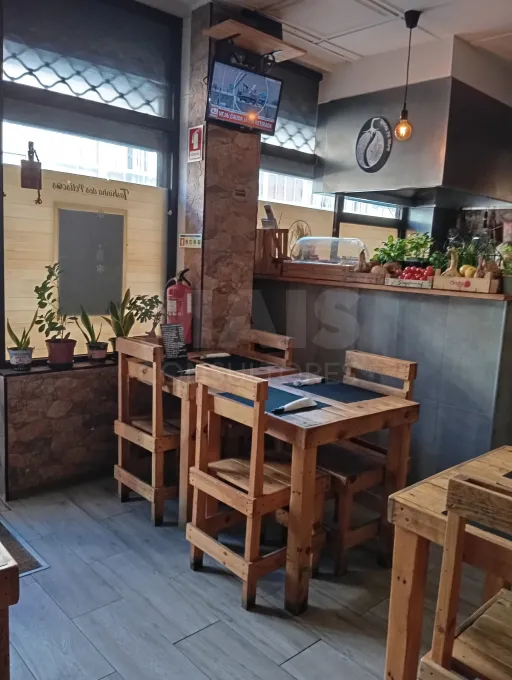 Restaurante Taskinha dos Petiscos
