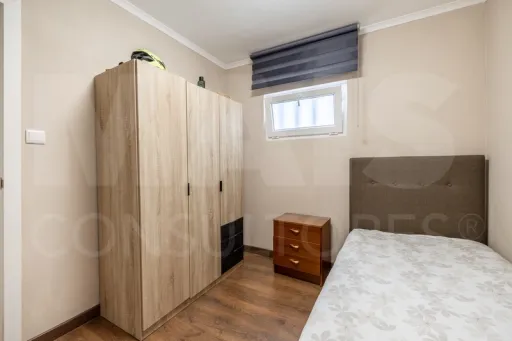 Moradia T2 + 2 Remodelada | Conforto, Espaço e Tranquilidade a Poucos Minutos da Cidade