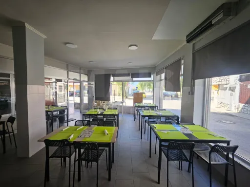 Restaurante Montijo Afonsoeiro Trespasse