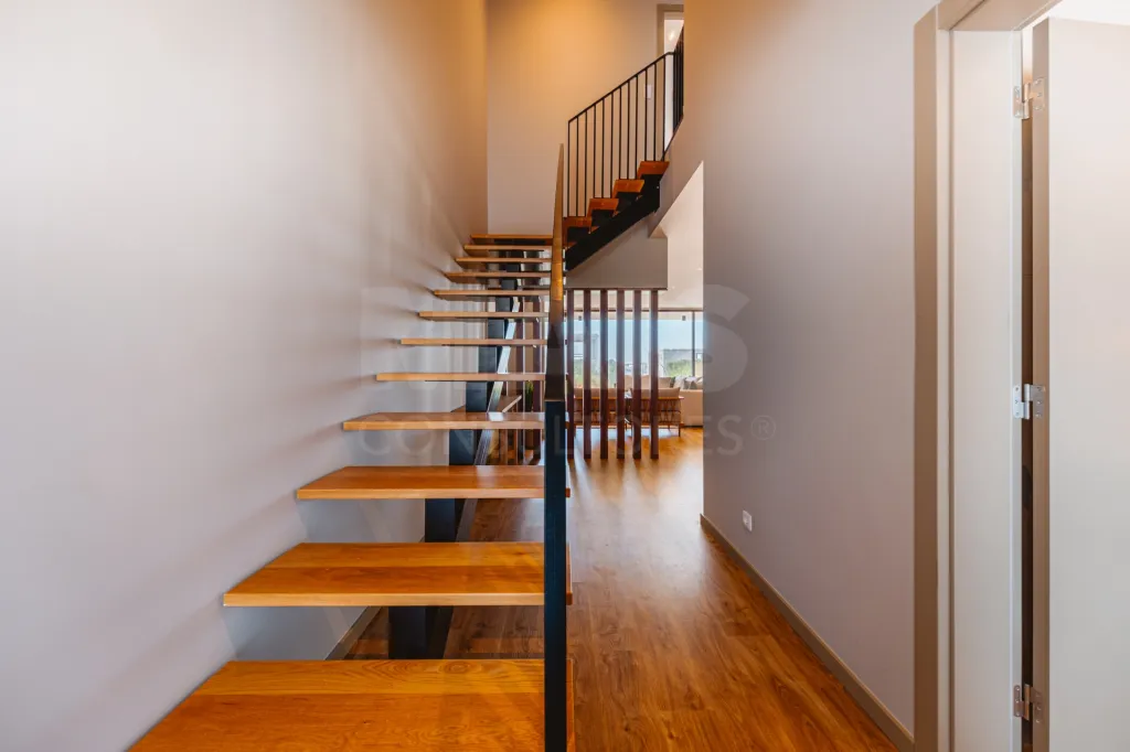 Moradia Geminada T3 Duplex – TownHouse