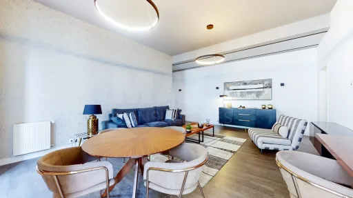 T2 de charme no Chiado