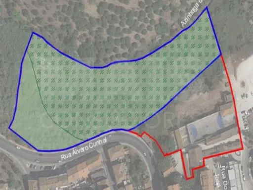 Prédio Misto Santarém Centro
