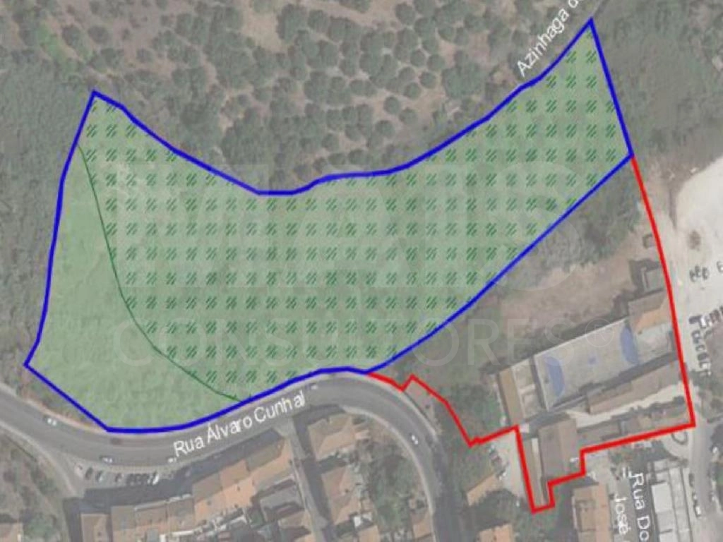 Prédio Misto Santarém Centro