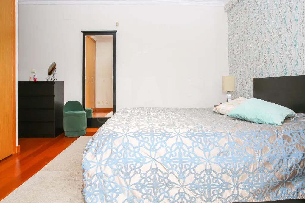 Apartamento T3 com box Póvoa de Santa Iria