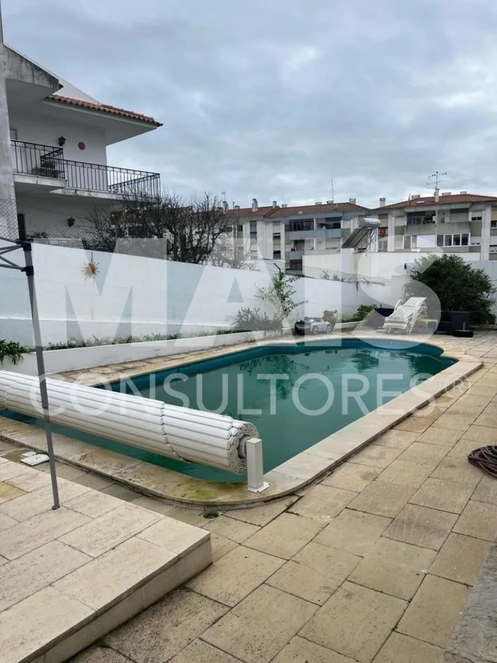 Moradia T6 em Cotovia, Sesimbra