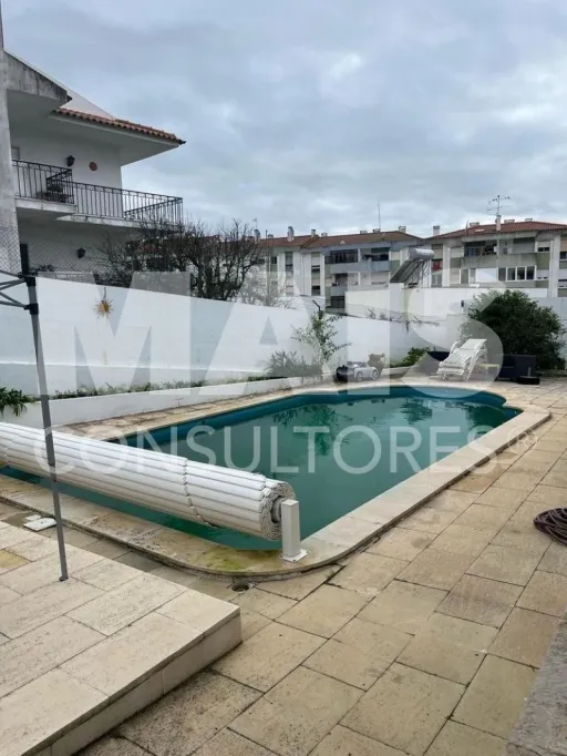 Moradia T6 em Cotovia, Sesimbra