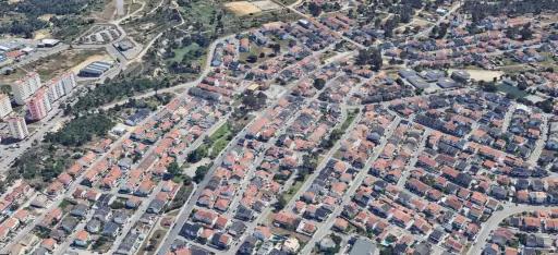 Loja de 46m² em Corroios