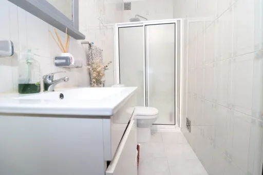 Moradia T4+1 com logradouro no Porto Alto