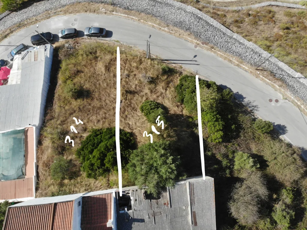 Terreno para construção na Quinta da Coutada em Vila Franca de Xira