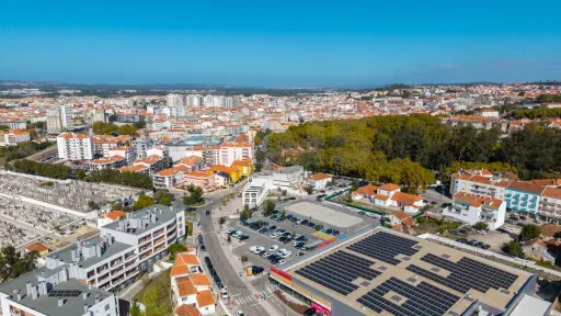 Investment Property in Caldas da Rainha | A World of Possibilities
