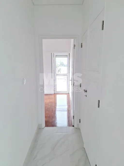 Apartamento T3 em Carcavelos, Cascais